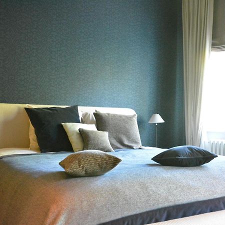B & B Landhuis Ter Velt Melle Ngoại thất bức ảnh