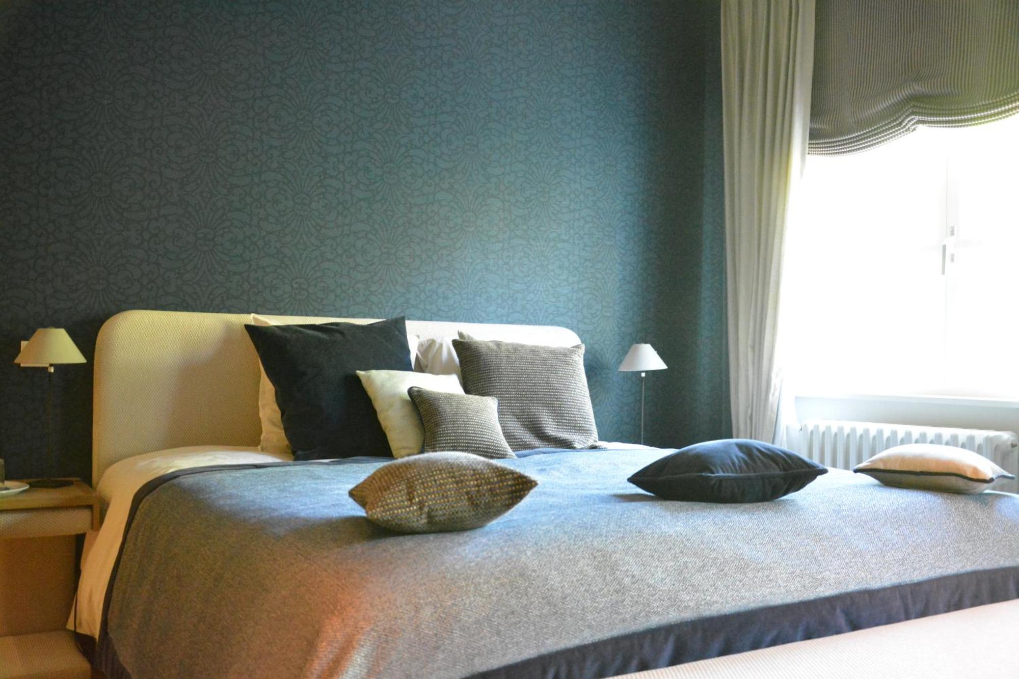 B & B Landhuis Ter Velt Melle Ngoại thất bức ảnh
